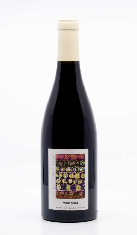 LABET - Côtes du Jura Trousseau 2023