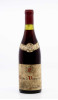 HUDELOT NOELLAT - Clos Vougeot Grand Cru 1982