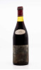 SAUVESTRE ROGER - Clos Vougeot Grand Cru 1976 SAUVESTRE ROGER - Clos Vougeot Grand Cru 1976