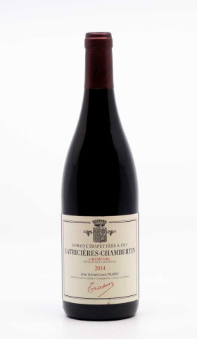 TRAPET JEAN LOUIS - Latricières Chambertin Grand Cru 2014