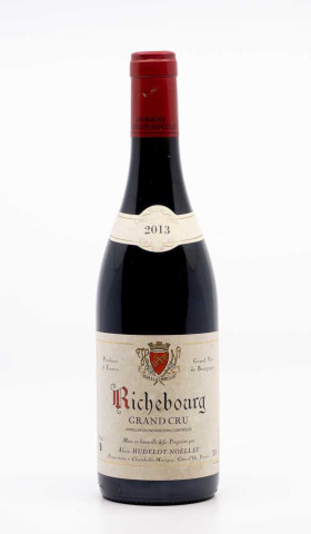 HUDELOT NOELLAT - Richebourg Grand Cru 2013