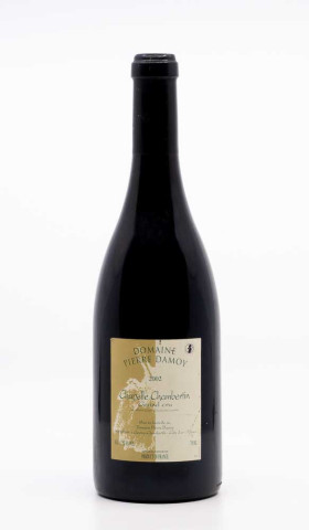 DAMOY PIERRE - Chambertin Grand Cru 2000 rouge - Vin grand cru chambertin | RP Fines Wines