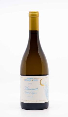 BONIN BERNARD - Meursault Vieilles Vignes 2016