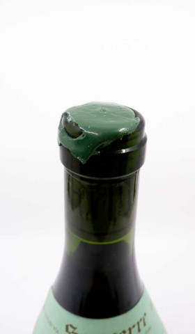 VATAN EDMOND - Sancerre Clos Néore 2005 white, wine  from sancerre