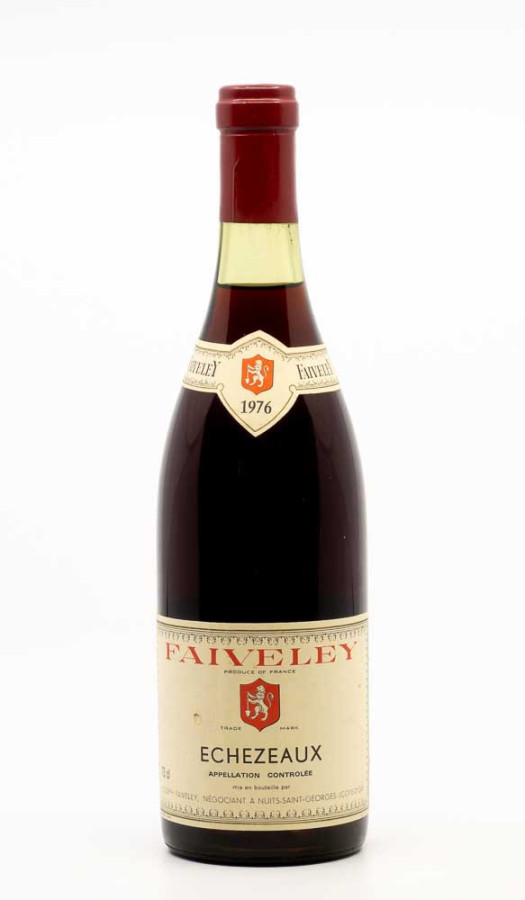 FAIVELEY - Echezeaux Grand Cru 1976