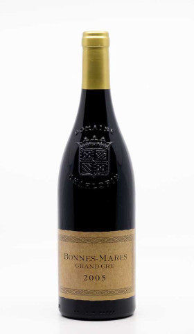CHARLOPIN - Bonnes Mares Grand Cru 2005