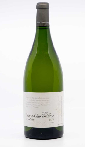 ROULOT - Corton Charlemagne Grand Cru 2020 Magnum