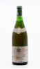 CLOS NAUDIN - FOREAU PHILIPPE - Vouvray Moelleux 1983
