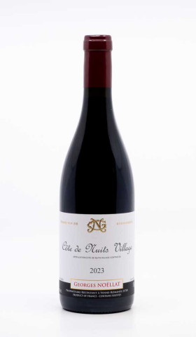 NOELLAT GEORGES - Côtes de Nuits 2023