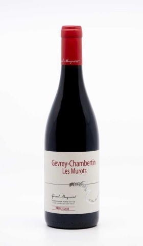 MUGNERET GERARD - Gevrey Chambertin les Murots 2023