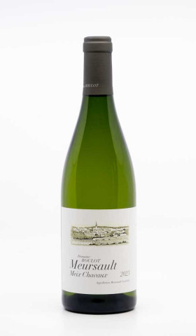 ROULOT - Meursault Meix Chavaux 2023 blanc, vin village de meursault