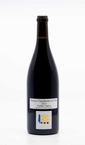 PRIEURE ROCH - Gevrey Chambertin 1er Cru Vieilles Vignes 2023