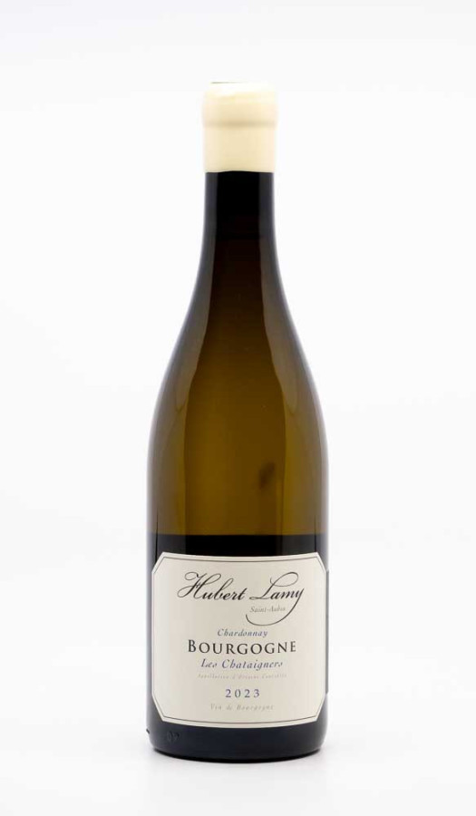 LAMY HUBERT - Bourgogne les Chataigniers 2023