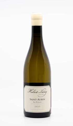 LAMY HUBERT - Saint Aubin la Princée 2023 blanc, vin village de saint aubin