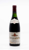 CHAPOUTIER - Châteauneuf du Pape 1985