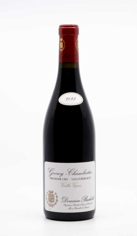 BACHELET DENIS - Gevrey Chambertin 1er Cru les Corbeaux 2023