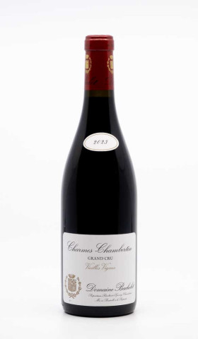 BACHELET DENIS - Charmes Chambertin Vieilles Vignes Grand Cru 2023 rouge, vin grand cru de charmes chambertin