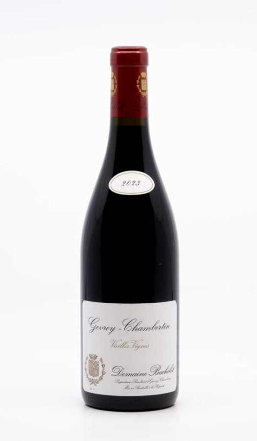 BACHELET DENIS - Gevrey Chambertin Vieilles Vignes 2023