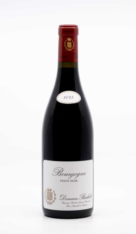 BACHELET DENIS - Bourgogne Rouge 2023