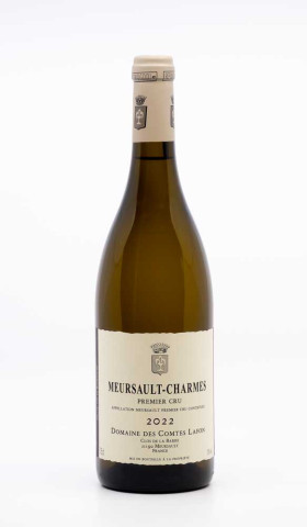 COMTES LAFON - Meursault 1er Cru Charmes 2022