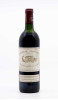 CHÂTEAU MARGAUX - Margaux 1984