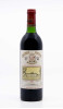 CHÂTEAU DAUZAC - Margaux 1987