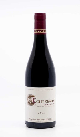 BERTHAUT GERBET - Echezeaux Grand Cru 2023