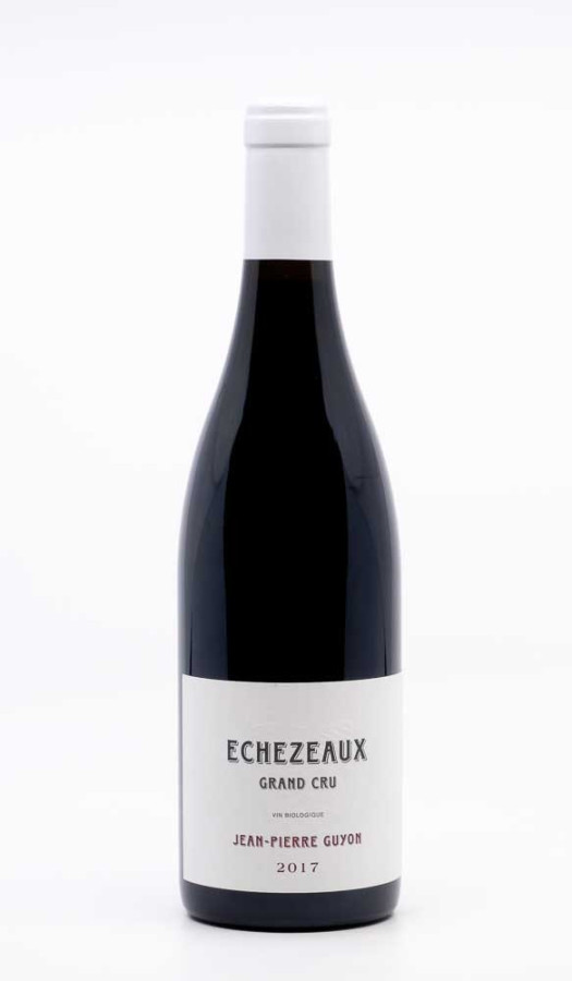 GUYON JEAN PIERRE - Echezeaux Grand Cru 2017
