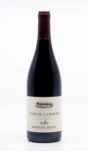 DUJAC - Clos de la Roche Grand Cru 2009 red - grand cru Wine from clos de la roche | RP Fines Wines
