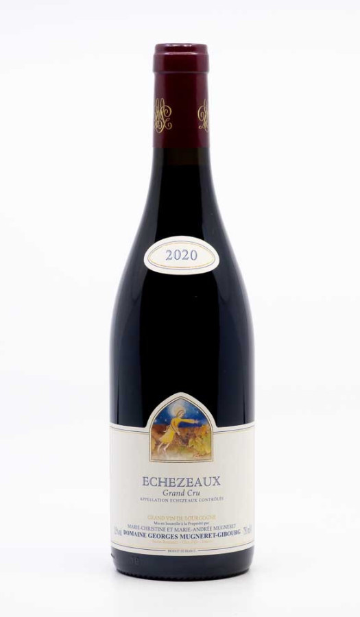 MUGNERET GIBOURG - Echezeaux Grand Cru 2020