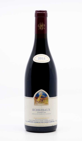 MUGNERET GIBOURG - Echezeaux Grand Cru 2018