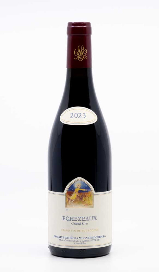 MUGNERET GIBOURG - Echezeaux Grand Cru 2023