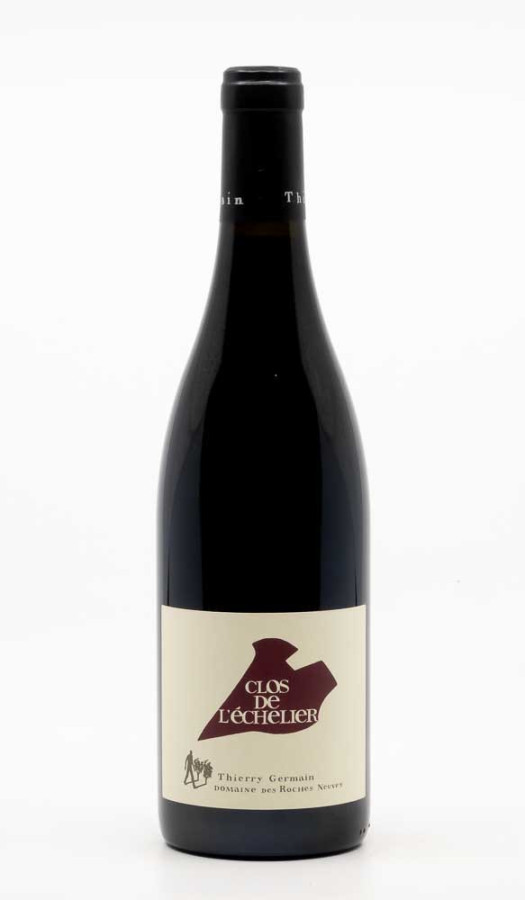 DOMAINE DES ROCHES NEUVES - Saumur Champigny Clos de l'Echelier