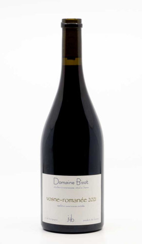 BIZOT - Vosne Romanée 2021