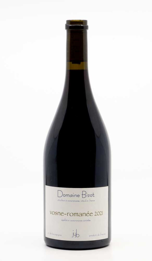 BIZOT - Vosne Romanée 2021
