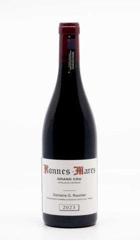 ROUMIER GEORGES - Bonnes Mares Grand Cru 2023