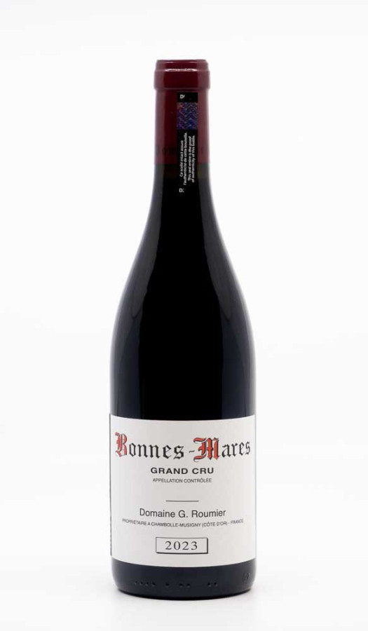 ROUMIER GEORGES - Bonnes Mares Grand Cru 2023