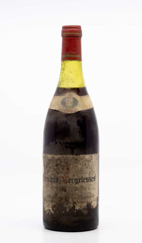 GRIVELET - Pernand Vergelesses 1978