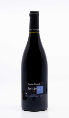 GANGLOFF - Côte Rôtie la Barbarine 2016