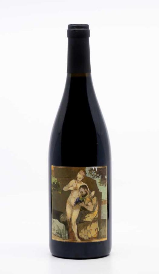 GANGLOFF - Côte Rôtie la Sereine Noire 2018