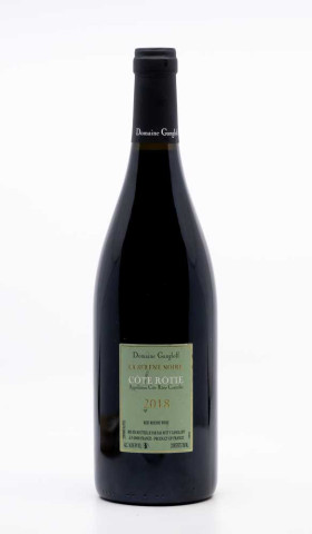GANGLOFF - Côte Rôtie la Sereine Noire 2018