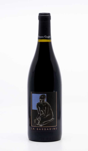 GANGLOFF - Côte Rôtie la Barbarine 2020