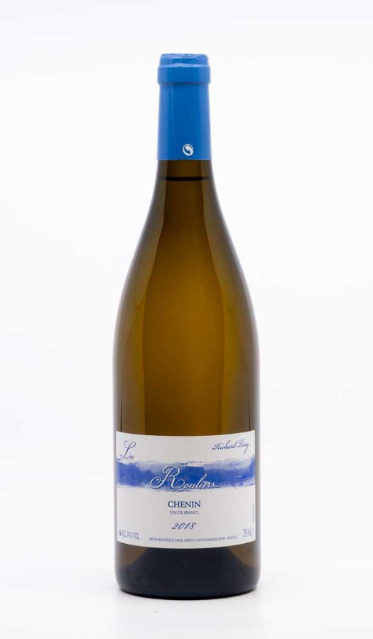 LEROY RICHARD - Anjou les Rouliers 2018