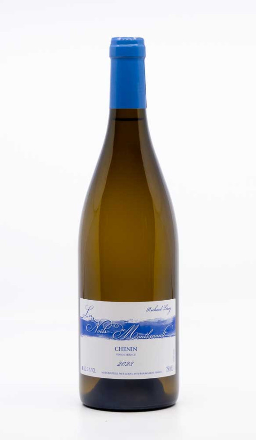 LEROY RICHARD - Anjou les Noëls de Montbenault 2023