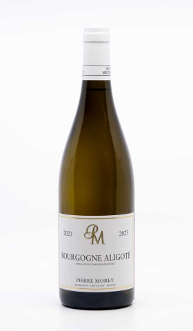 MOREY PIERRE - Bourgogne Aligoté 2023