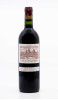 CHÂTEAU COS D'ESTOURNEL - Saint Estèphe 2000