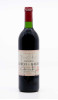 CHÂTEAU LYNCH BAGES - Pauillac 1989