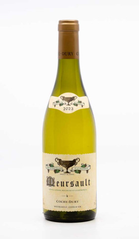 COCHE DURY - Meursault 2023