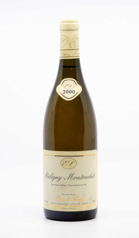 SAUZET ETIENNE - Puligny Montrachet 2000 blanc - Vin village puligny montrachet | RP Fines Wines