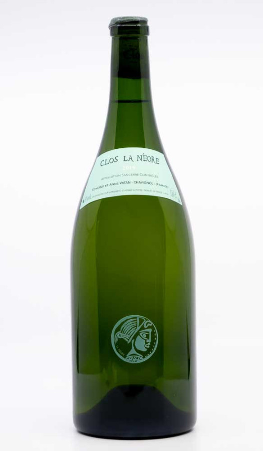 VATAN EDMOND - Sancerre Clos Néore 2019 Magnum